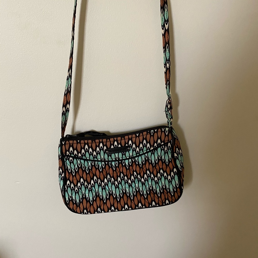 Vera Bradley crossbody bag